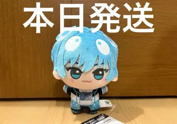 스니스터 스니커 스텝 SD 인형 vol.2 오사데이