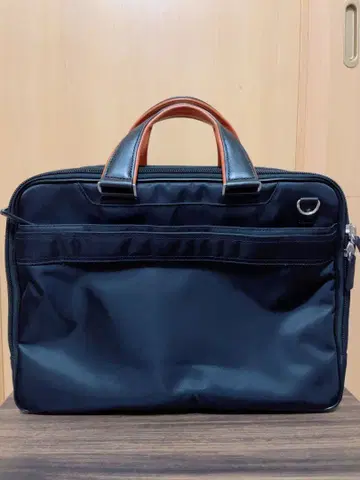 [컨디션 최상] Samsonite 비즈니스 백 확장 가능 2way 타입