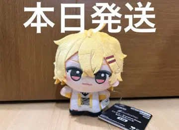 스니스터 Sneaker Step SD 인형 vol.2 야나토