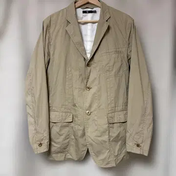 +J 테일러드 자켓 XL