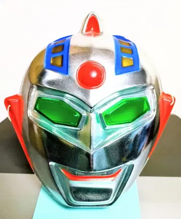 귀한 울트라 세븐 쇼와 레트로 가면 히어로 놀이 완구 가면