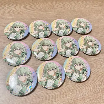 프로세카 감사제 네네 캔뱃지 세트