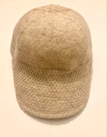 mont-bell 니트 캡