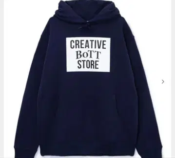 BoTT x creative drug store hoodie [ XL ]