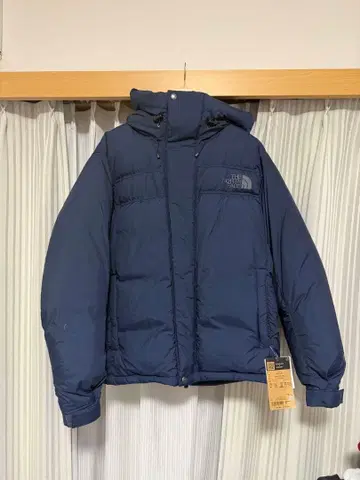 THE NORTH FACE 얼터레이션 버프 재킷 NVY L 사이즈