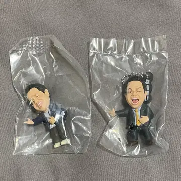 다이앤 가챠가챠 츠다 2세트