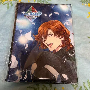 TABOO NIGHT XXXX 특장판 극세사 타월