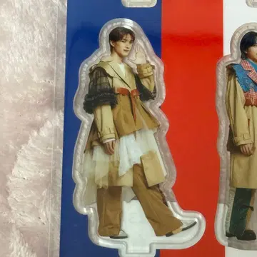 M!LK 야마나카 유타로 미니 아크릴 스탠드 에비잡