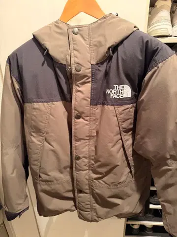 [ THE NORTH FACE ] 마운틴 다운 자켓