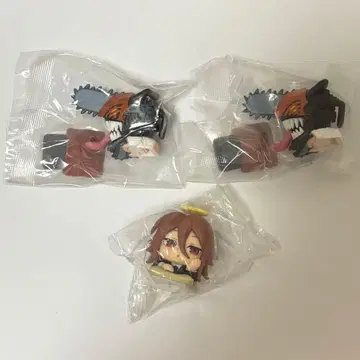 체인소 맨 레제 편 오네무탄 가챠 체인소 맨 천사의 악마