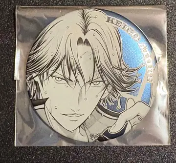 신 테니스의 왕자님 데 컬렉션 캔뱃지 아토베 케이고