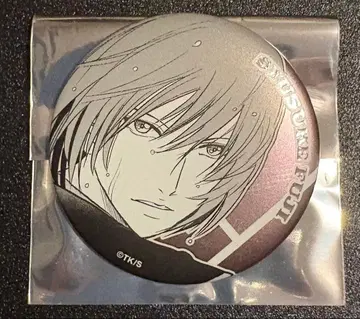 신 테니스의 왕자님 점프 페스타 점페스 데 컬렉션 캔뱃지 후지