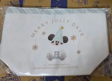 [ 최단 당일 발송 ] 디즈니 릴린린 2025 수베니어 런치 케이스