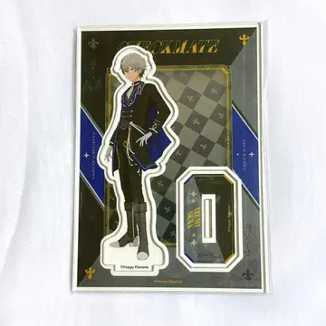 앙상블 스타즈!! 체크메이트 의상 ver. 세나 이즈미