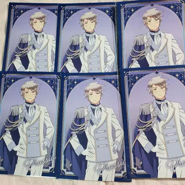 95 헤타리아 아모카페 프로이센