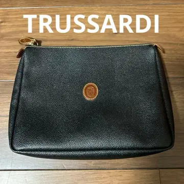 TRUSSARDI 클러치백 세컨드 백