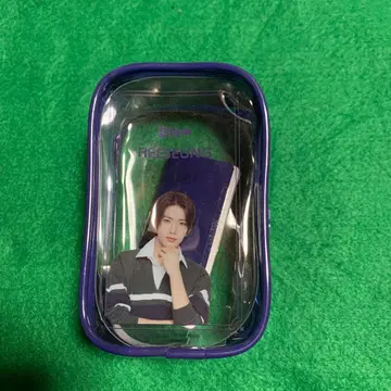 enhypen 립스틱 파우치 희승