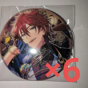 앙스타 중국 성방 캔뱃지 아마기 린네