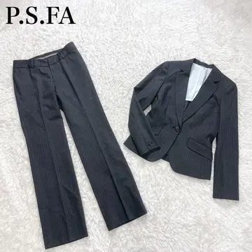 새상품급 퍼펙트 수트 팩토리 팬츠 수트 셋업 최근 모델