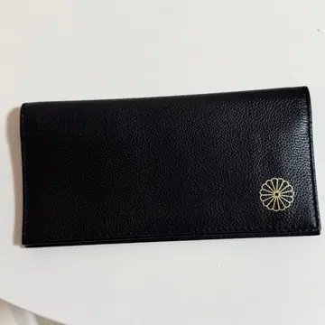 황궁 지갑 장지갑 블랙 지갑 블랙