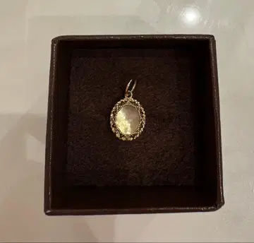 aget 10K 쿼츠 쉘 참 미사용