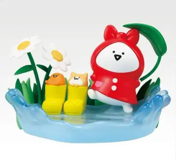 제일복권 오분구와 함께 B상