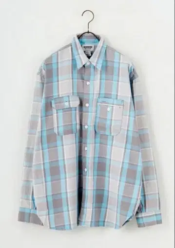 BOW WOW PAINTER'S FLANNE