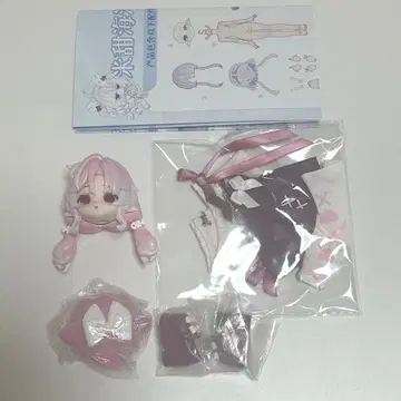 MINTY2 민티2 해양 보석 로샤