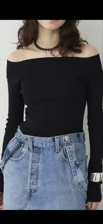 윔 가젯 보트넥