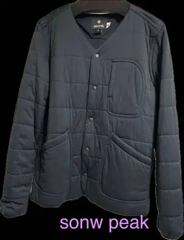 스노우피크(snow peak) 플렉서블 인슐레이션