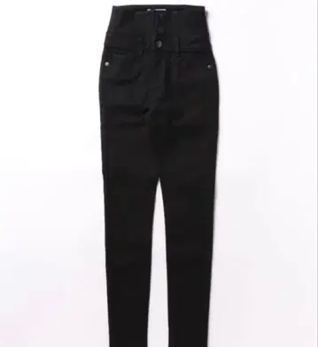 SYM 하이웨스트 데님 블랙 EMODA