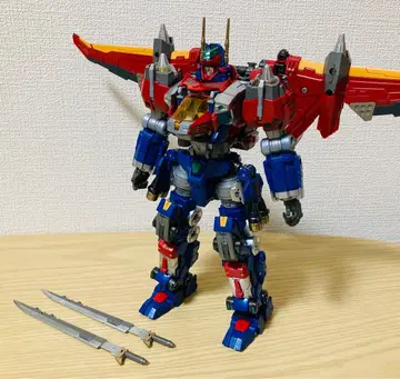 다이아클론: 다이아 배틀 소 X-1