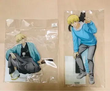 도쿄 리벤저스 마츠노 치후유 아크릴 스탠드