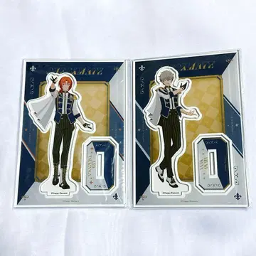 앙상블 스타즈!! 츠키나가 레오 세나 이즈미 아크릴 스탠드