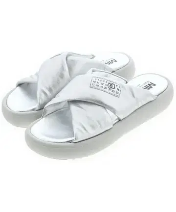 MM6 샌들 여성용