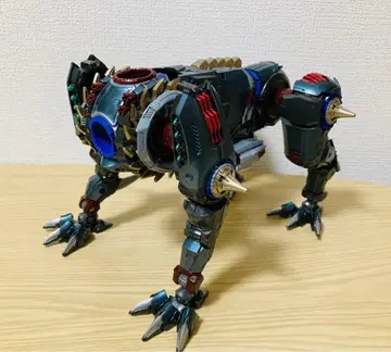 다이아클론: 와루다로아즈 <주전자 와> / 몸통 & 다리 부품