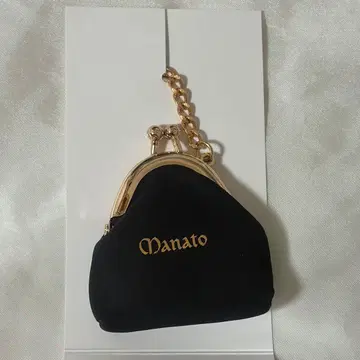 BE:FIRST 시크릿 코인 케이스 마나토 manato