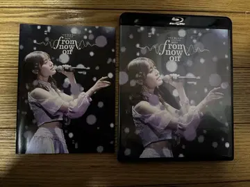 이토 미쿠 라이브 투어 2024 from nowon 일반ver