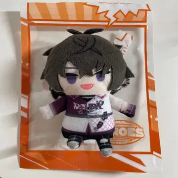 니지산지 사에키 잇테츠 니지파펫 니지파페2