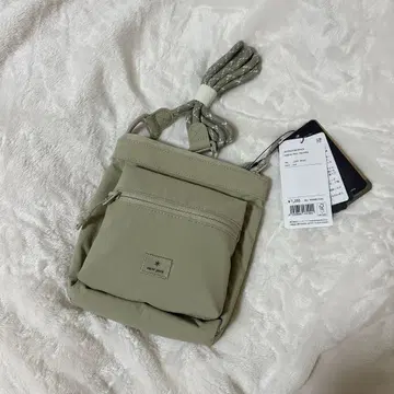 Snow Peak Cample Mini Sacoche