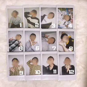 리얼 아키바 보이즈 네스 폴라로이드