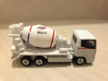 UBE 시멘트 믹서기