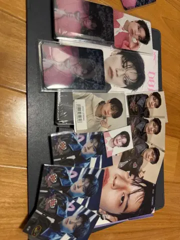 straykids 승민 SKZ 소니뮤