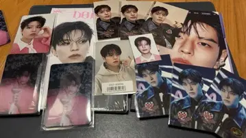 straykids 승민 SKZ 소니뮤