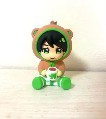 에노키 준야 피규어 마스코트