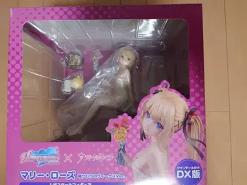 마리 로즈 온천의 비너스 Ver. 1/6 트윈 테일 포함 DX판