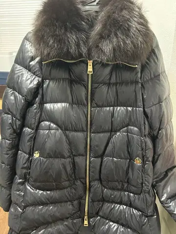 [ 새상품급 ] 헤르노 HERNO 자켓 CLAUDIA 클라우디아