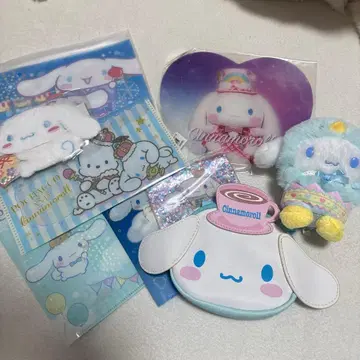 시나모롤 묶음 판매