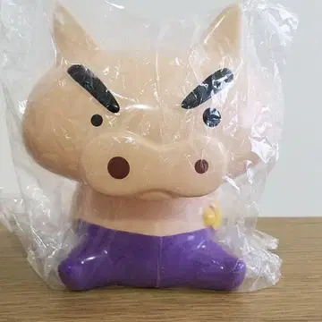 부리부리자에몽 저금통