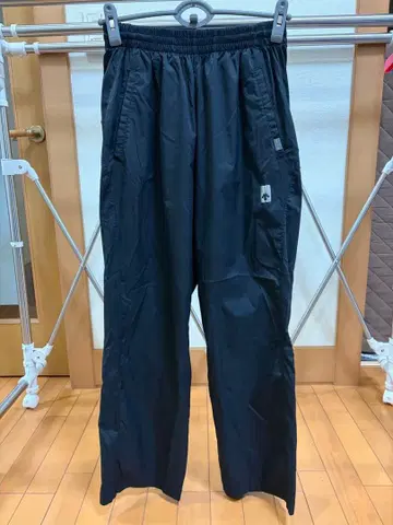 데상트 DESCENTE 나일론 팬츠 XL